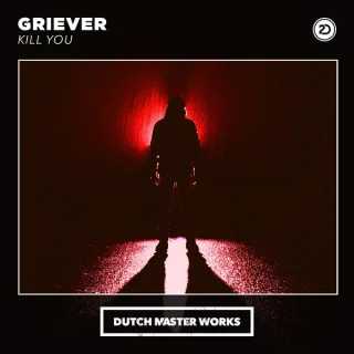 Cover: Griever - Kill You