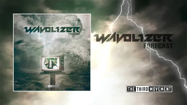 Cover: Wavolizer - Forecast