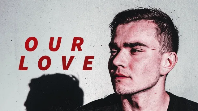 Cover: Serzo - Our Love