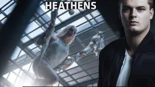 Cover: Twenty One Pilots - Heathens (Sub Sonik Bootleg)