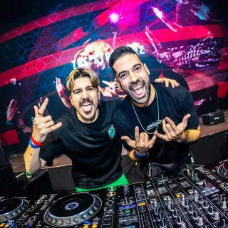 Cover: The Straikerz - Pole Position DJ Tool