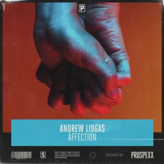 Cover: Andrew Liogas - Affection