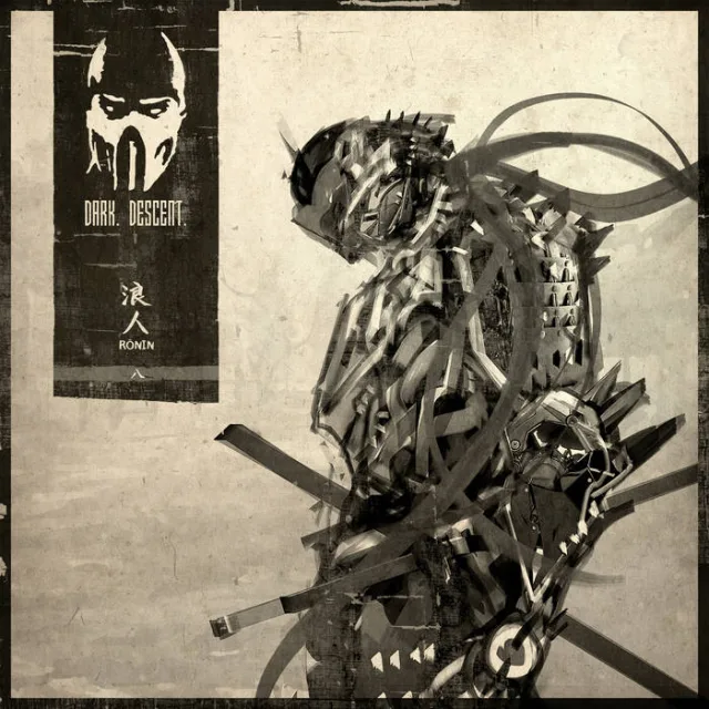 Cover: VA - Rōnin 八