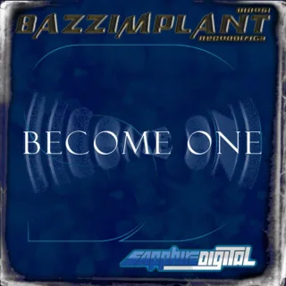 Cover: Sapphire Digital - Become One