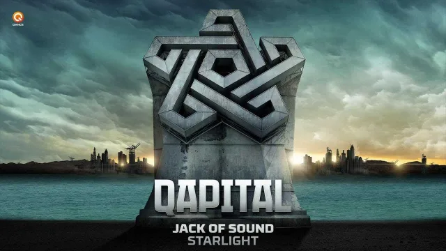 Cover: Q-Dance - Qapital EP