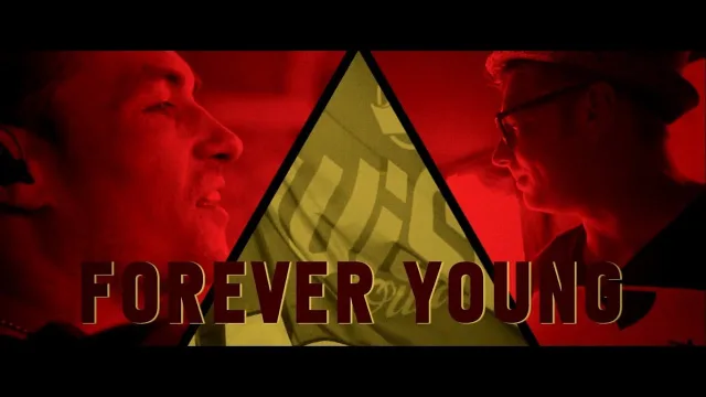 Cover: The Pitcher & Slim Shore ft. Sam Lemay - Forever Young (Official WiSH Outdoor Anthem 2013)