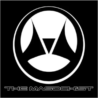 Cover: The Masochist - Part 4 - The Remixes