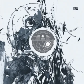 Cover: DJ Hidden & Switch Technique - Imagination / Intelligence