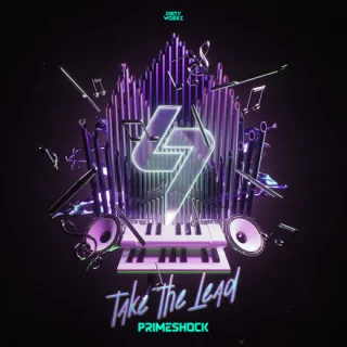 Cover: Primeshock - Take The Lead (DEL)