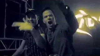 Cover: Adaro & Rejecta - Strong