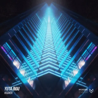 Cover: Yuta Imai - H1gher