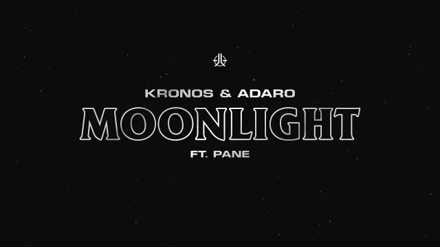 Cover: Kronos & Adaro ft. Pane - Moonlight