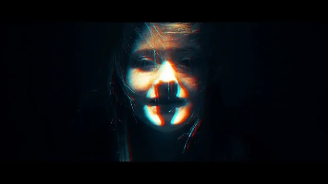 Cover: Hysta - Antidote