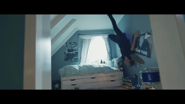 Cover: Brennan Heart ft. Trevor Guthrie - Won’t Hold Me Down (Gravity)