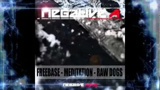 Cover: Negative A - Freebase
