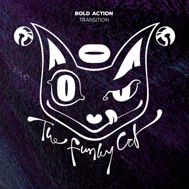 Cover: Bold Action - Transition