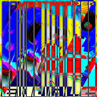 Cover: EQUAL2 - Bombstrapped