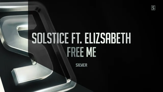 Cover: Solstice - Free Me EP