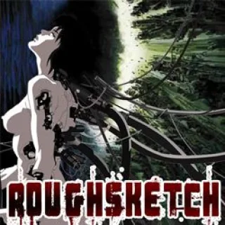 Cover: RoughSketch - World Wide Web
