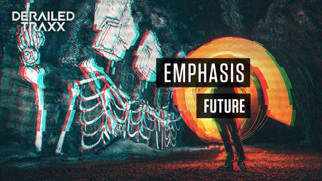 Cover: Emphasis - Future