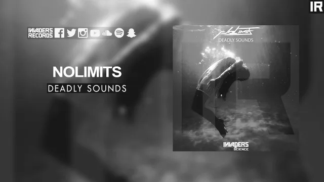 Cover: Nolimits - Deadly Sounds