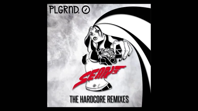Cover: Playground Zer0 - Sean The Hardcore Remixes
