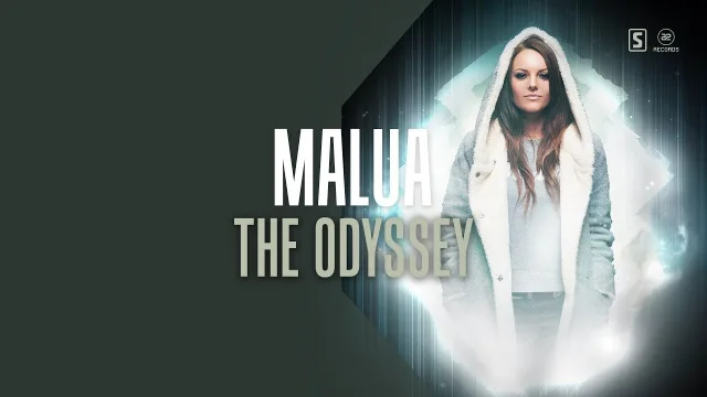 Cover: Malua - The Odyssey