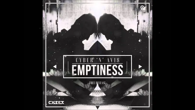Cover: Avi8 & Cyber - Emptiness