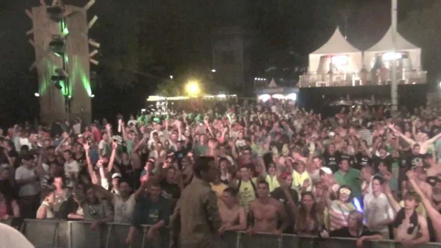 Cover: Frontliner ft. John Harris - Halo's