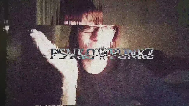 Cover: Psyko Punkz - My Style