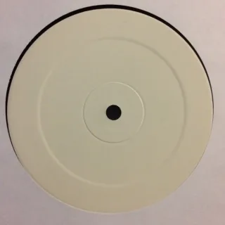 Cover: Promo - Patterns In Chaos