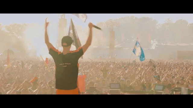 Cover: Zatox - We Are One
