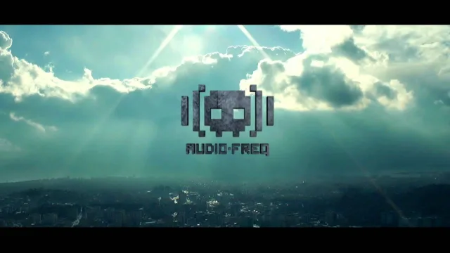 Cover: Audiofreq ft. Teddy - Chase