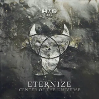 Cover: Eternize - Center Of The Universe