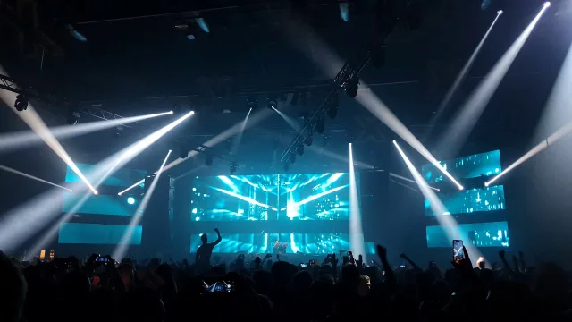 Cover: Sickmode & Cryex - Beasts