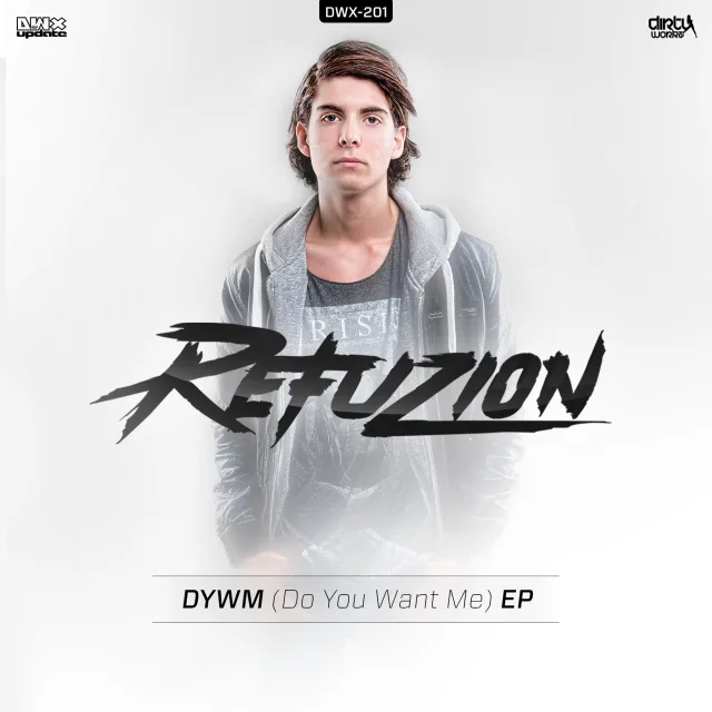Cover: Refuzion - Thoughtless