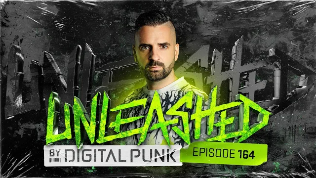 Cover: Digital Punk - Born For Greatness