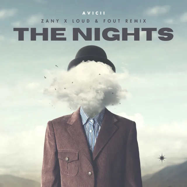 Cover: Avicii - The Nights (Zany X Loud & Fout Remix)