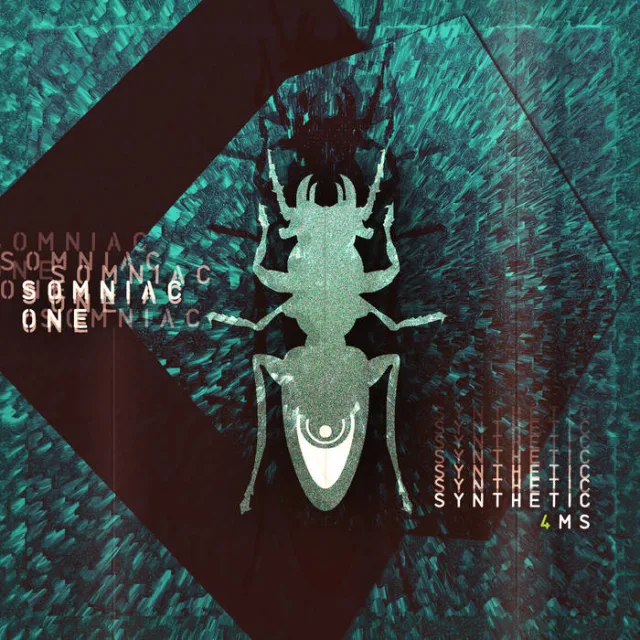 Cover: Somniac One - Synthetic 4ms (META4 S)