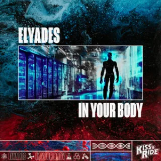 Cover: Elyades - In Your Body
