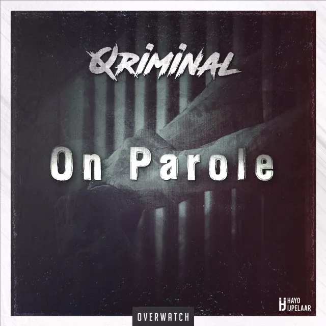 Cover: Qriminal - On Parole