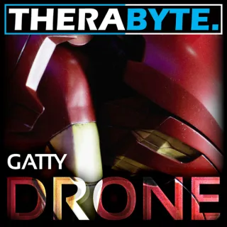 Cover: Gatty - Drone