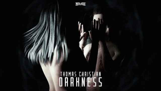Cover: Thomas Christian - Darkness