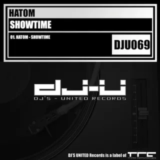Cover: Hatom - Showtime