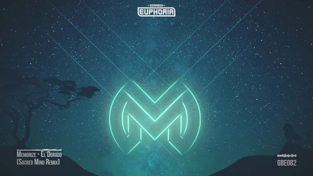 Cover: Memorize - The Remixes EP