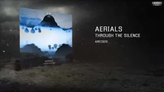 Cover: Aerials - Through The Silence