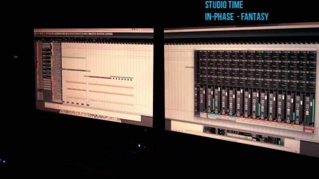 Cover: In-Phase - Fantasy / Supernova ft. Omegatypez