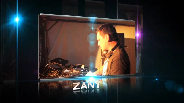 Cover: Zany - Symphonic Feedback (Titan Remix)