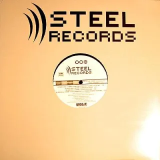 Cover: Sam Punk & Wheels Of Steel - Self Destruction