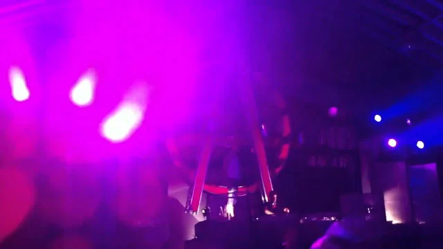 Cover: Chain Reaction - Mausparade
